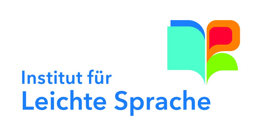 Logo vom Institut für Leichte Sprache