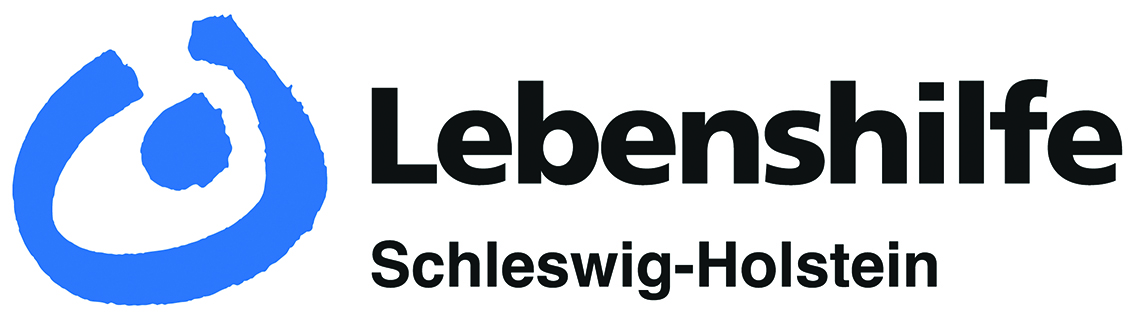 Logo Lebenshilfe Schleswig-Holstein