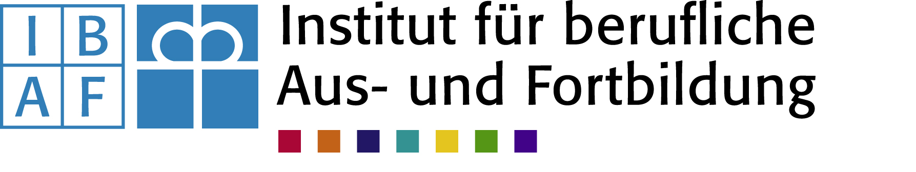 Logo vom IBAF